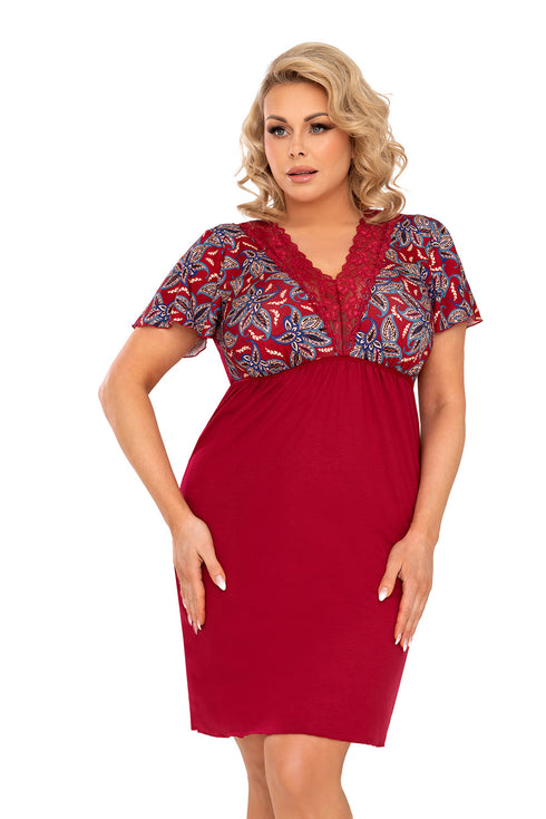 Nightshirt model 186786